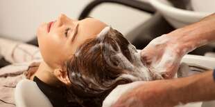 Kadernícke služby všetkého druhu pre dámy v salóne HAIRBYPATRIK