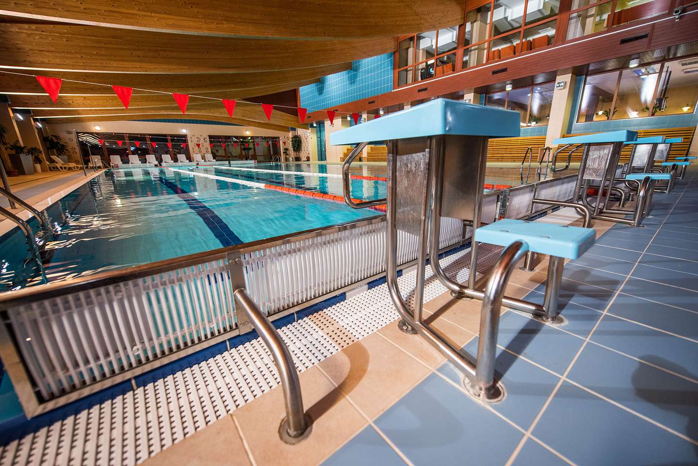 Neobmedzený relax na Liptove v ALEXANDRA WELLNESS HOTELI***+ s kúpaním, polpenziou a možnosťou procedúr