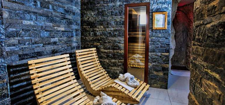APLEND Hotel Kukučka**** a jeho wellness