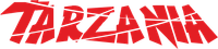 TARZANIA - Zipline Hrabovo