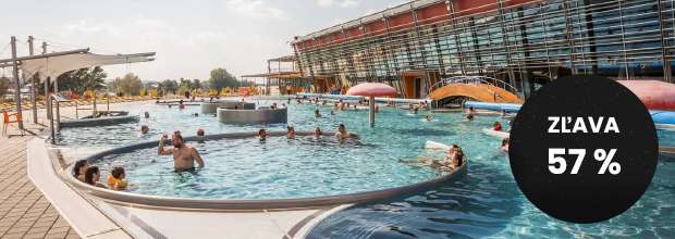aqualand moravia zlava