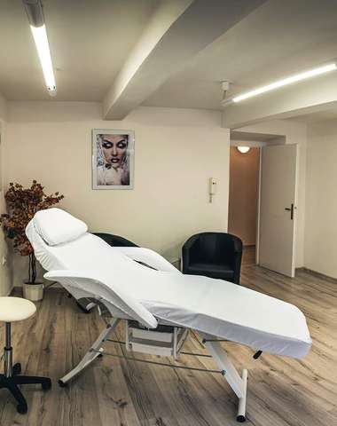 Profesionálny a dobre dostupný salón v historickom centre Žiliny