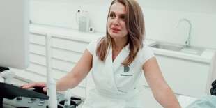 Komplexné ultrazvukové vyšetrenia bez čakania na súkromnej klinike DERMAREVOLTA