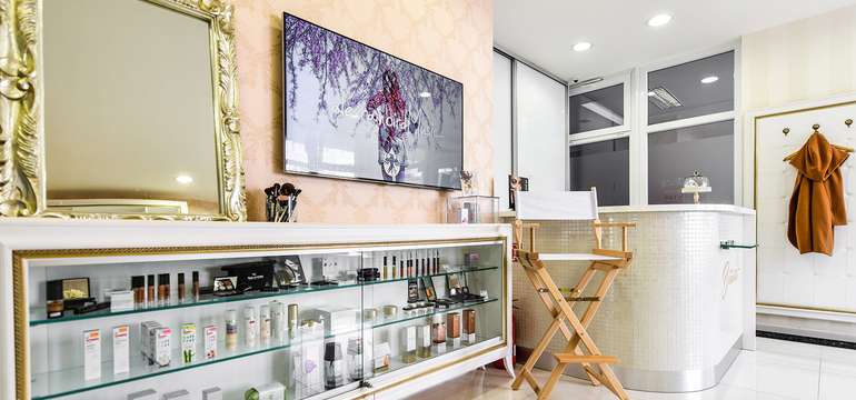 Salón Don de la beaute