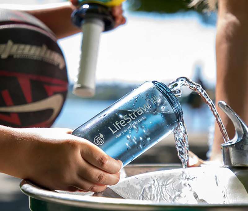 LifeStraw® Play - 300 ml