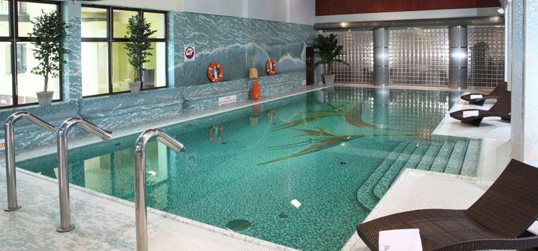 Hotel Klimek****