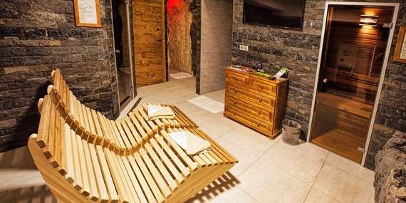Horský hotel APLEND Kukučka**** se snídaní a wellness – pouhých 10 minut od lanovky na Lomnický štít/Slovensko - Tatranská Lomnica
