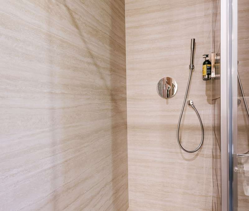 Apartmán vo Ville Helia v Dolnom Kubíne