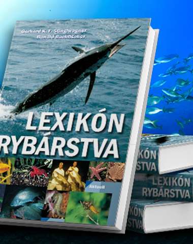 Lexikón rybárstva