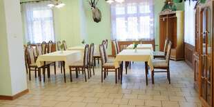 Príjemná reštaurácia s domácou kuchyňou