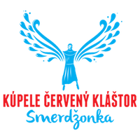 KÚPELE ČERVENÝ KLÁŠTOR Smerdžonka