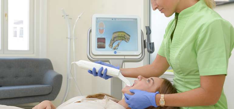 Family Dental Care