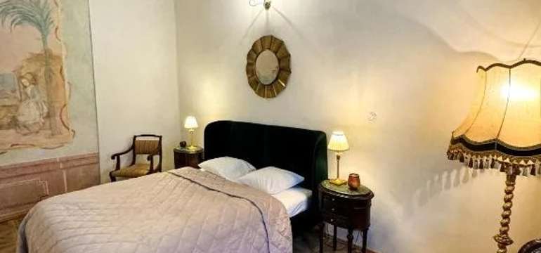Apartmán Rigoletto (2+0)