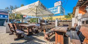 Terasa SC Kebab