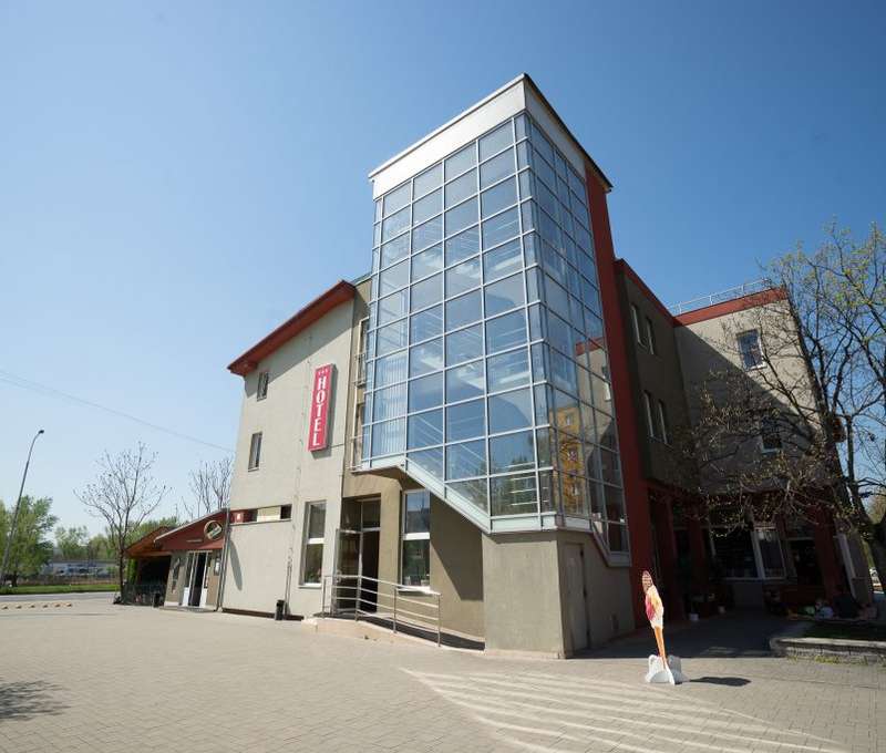 Hotel Dominika