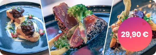 Valentin vo Wine bar & tapas by Provino Bratislava