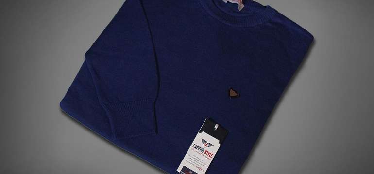 1001 Blue 