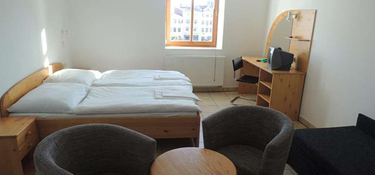 Hotel Praha