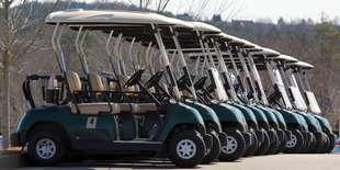  RED OAK GOLF CLUB NITRA