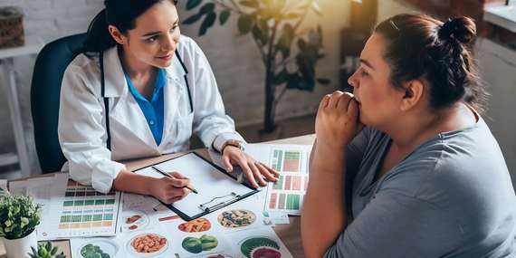 Revolučný program na redukciu hmotnosti v Recovery Clinic Prievidza / Prievidza