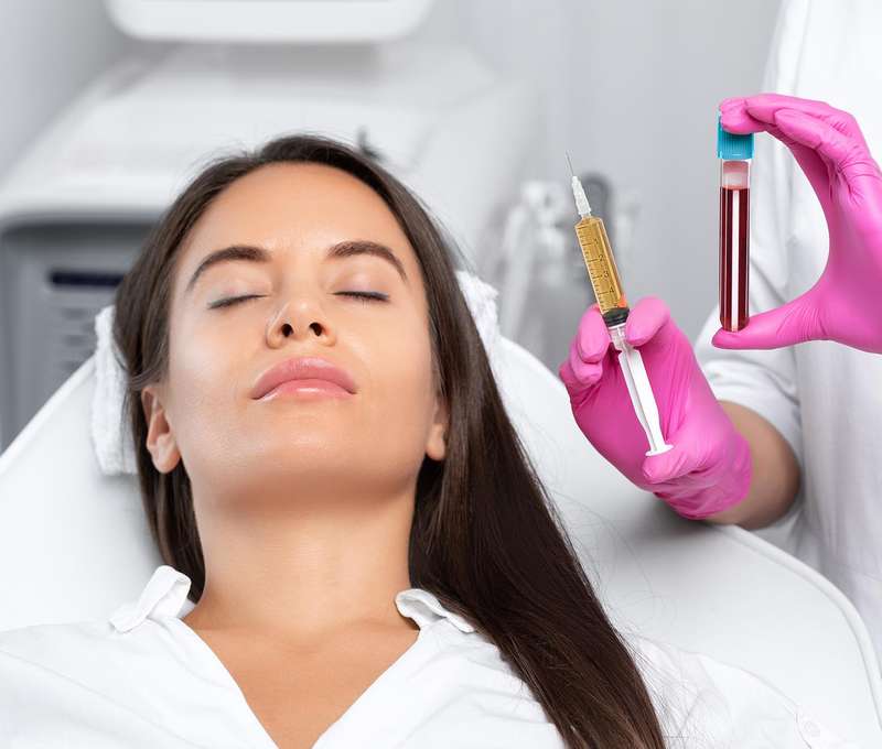 Plazmaterapia alebo Dracula terapia – inovatívna metóda rejuvenizácie pleti