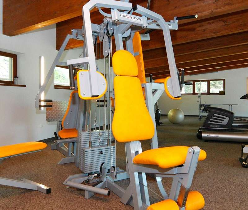 Hotel & Wellness Rozsutec - Fitness