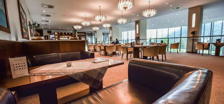 Hotel Montfort****