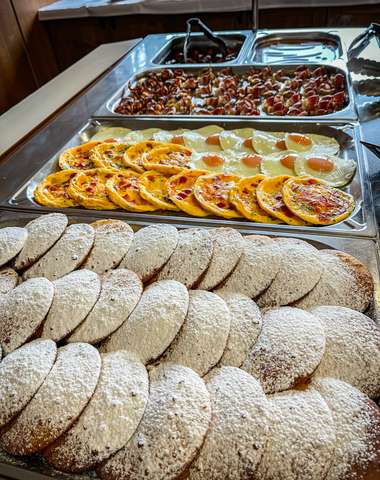 SOVA Hotel & Restaurant