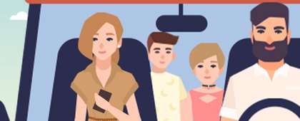 Usnadněte si dovolenou: nejlepší mobilní aplikace pro cestování