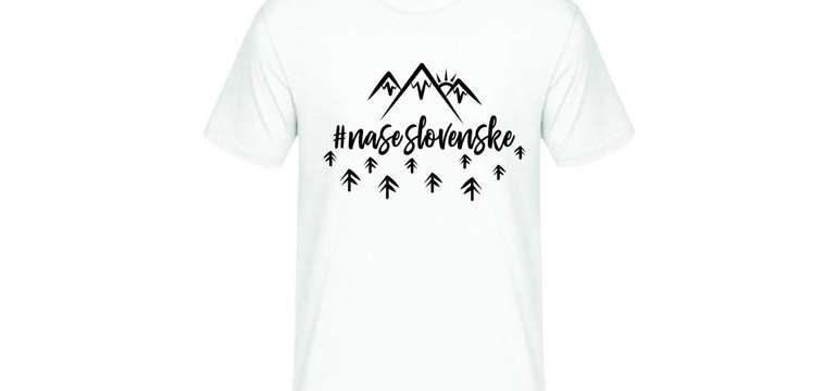 Vzor "Naše slovenské"