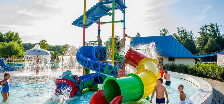 Park Inn Sárvár****