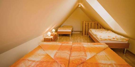 Komfortný apartmán Vanilka len na skok od Tatralandie/Liptov - Liptovský Trnovec