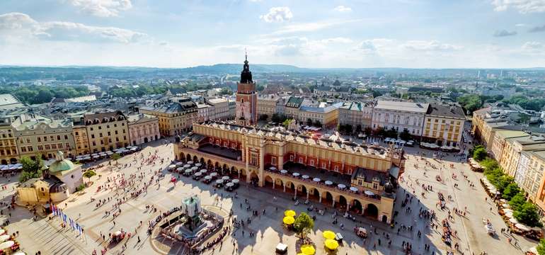 Krakov