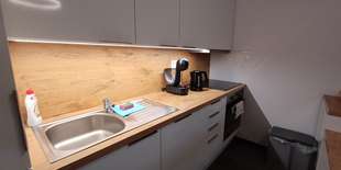 APARTMÁN 1 S MANŽELSKOU POSTEĽOU (45 m²)