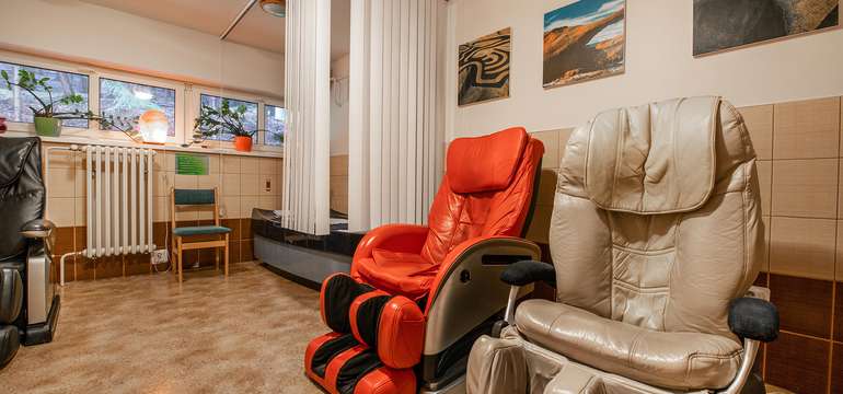 AVENA RELAX HOTEL***  