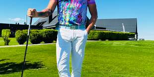  Ing. Dominik Mračko, MBA - PGA Golf Proffesional a Elite Performance Coach Level 2