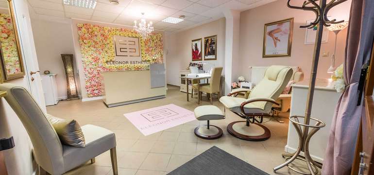 Salón Eleonor Esthetic