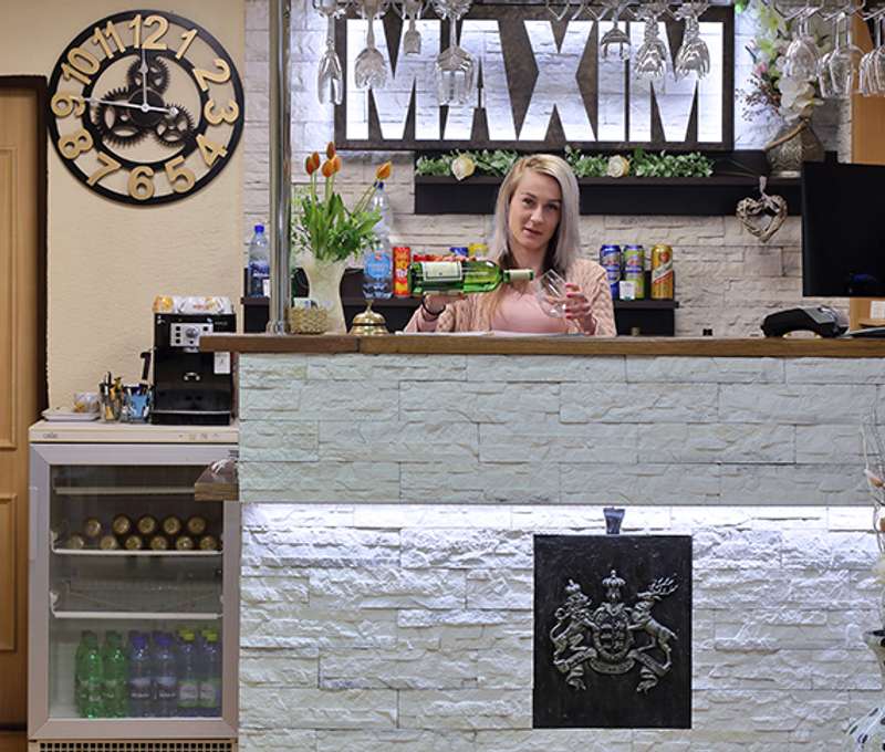 Penzión Maxim vám poskytne ubytovanie v Bojniciach