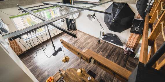 Kurz základov digitálnej fotografie alebo kurz fotenia mobilom/Bratislava - Ružinov (areál Improkom)