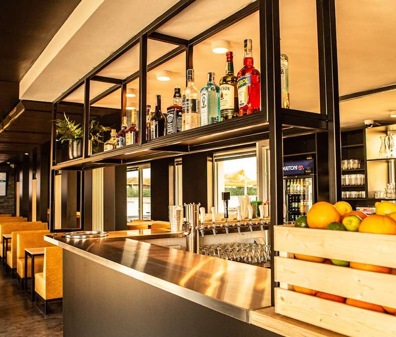 Konn Foodbar Slnečnice