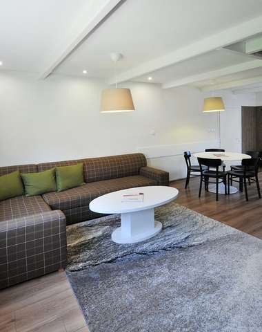 Chata Lux Tatry Holiday