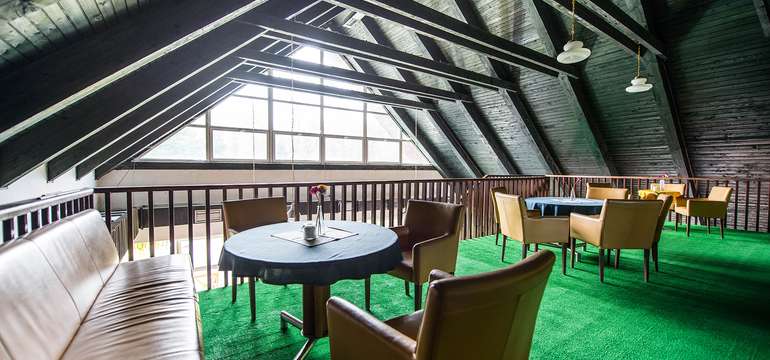 Hotel Rysy***