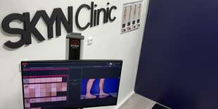 SKYN Clinic je moderná dermatologická a estetická klinika