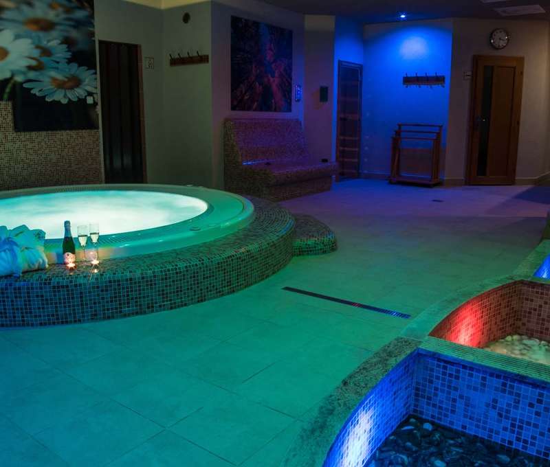 Hotel Sojka***