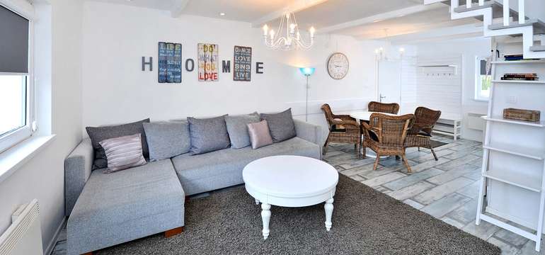 Chata Lux Tatry Holiday