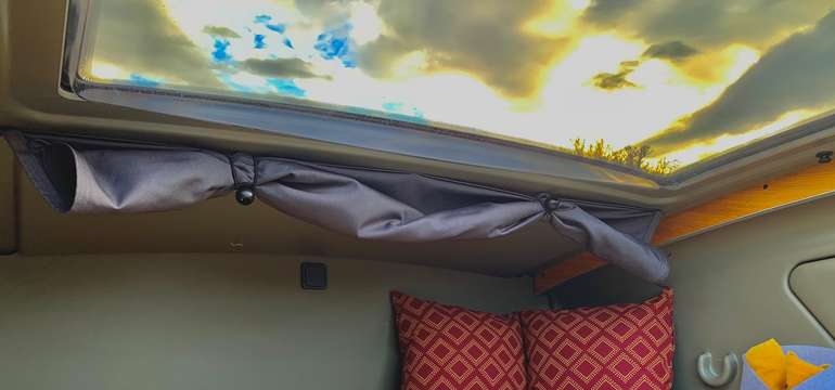 Karavan Mink 2.0 Sportcamper 