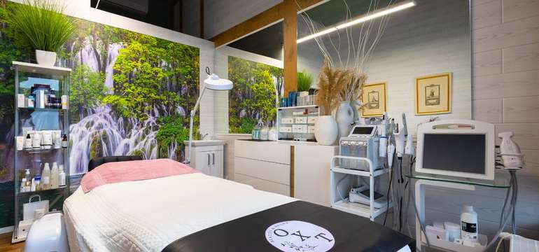 OxT beauty&relax centrum ponúka intenzívne relaxačné zážitky