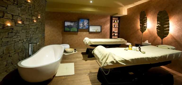 Lesná Spa by L'Occitane