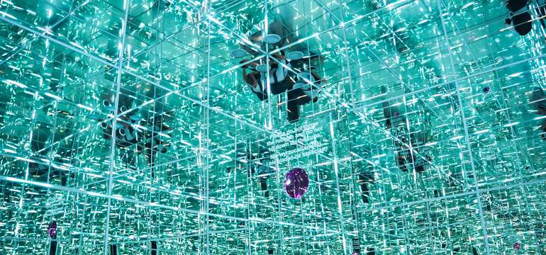 Infinity Room