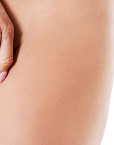 Labioplastika je názov pre intímnu estetickú operáciu v oblasti malých pyskov ohanbia